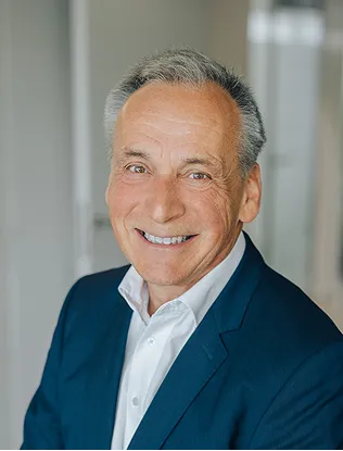 Daniel Sonderegger
