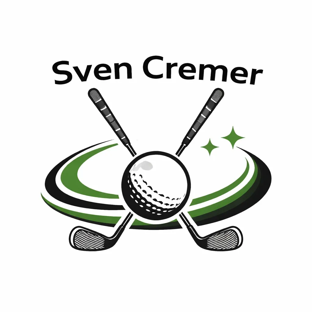 Sven Cremer – Profi-Golfer