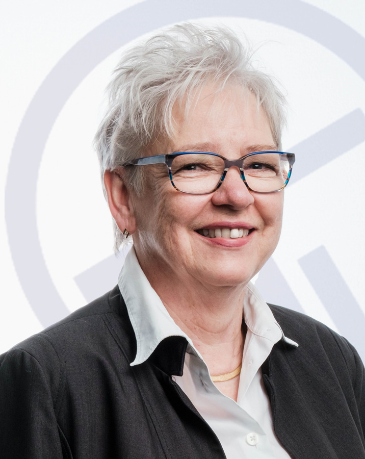 Ursula Schläpfer